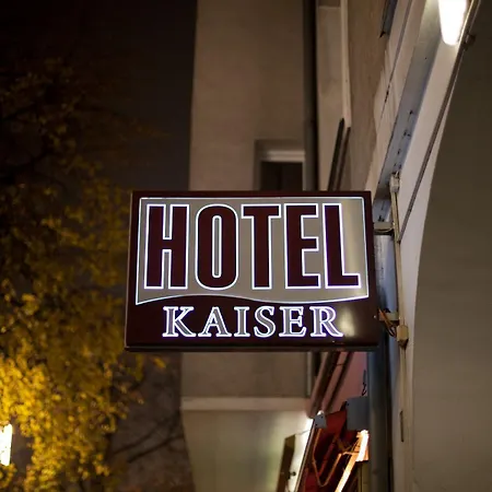 Kaiser