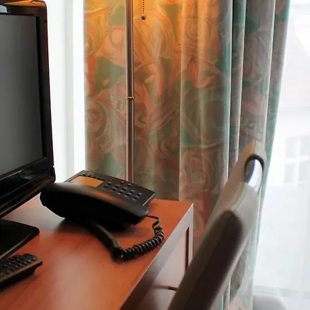 Hotel Kaiser Berlijn