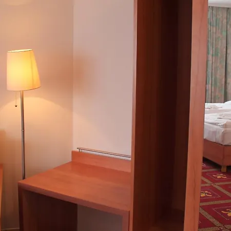 Hotel Kaiser Berlijn