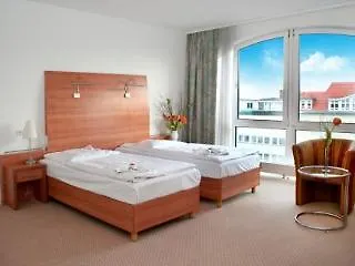 Kaiser 3* Berlijn