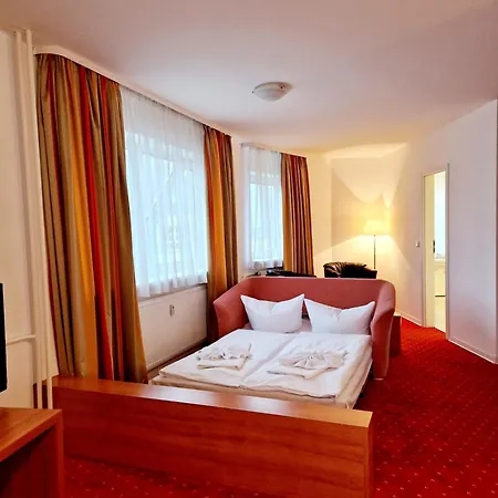 Kaiser Szálloda Berlin