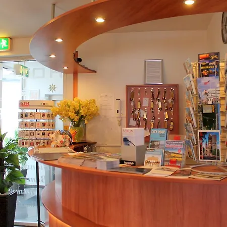 凯塞酒店 酒店 3*