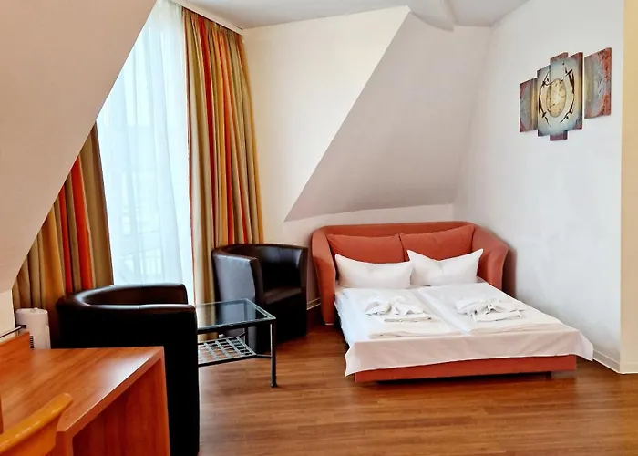 酒店 凯塞酒店 3*