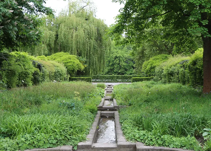 酒店 凯塞酒店 柏林