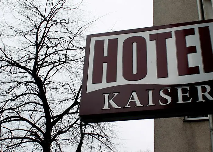 Kaiser Hotel