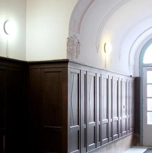 凯塞酒店 酒店 3*