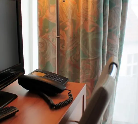 酒店 凯塞酒店 柏林