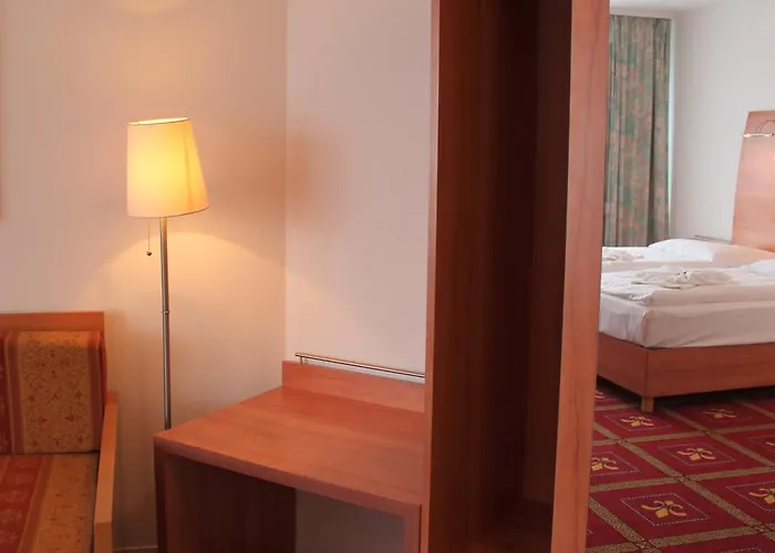 Hotel Kaiser Berlijn