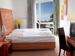Hotell Kaiser 3*
