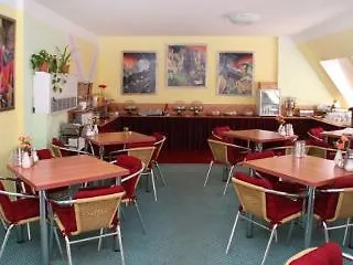 酒店 凯塞酒店 柏林