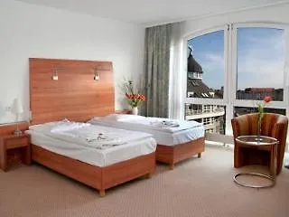 Hotel Kaiser Berlijn