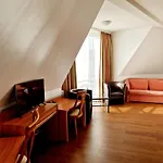 Kaiser Hotel Berlijn