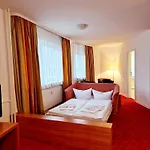 Kaiser Hotel Berlijn