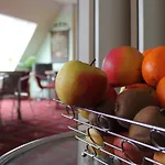 Hotel Kaiser Berlijn