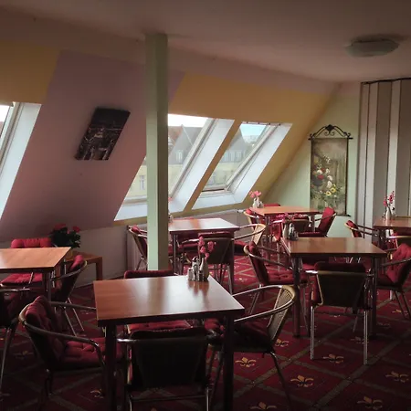 Szálloda Kaiser Berlin