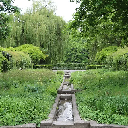 Ξενοδοχείο Kaiser Βερολίνο