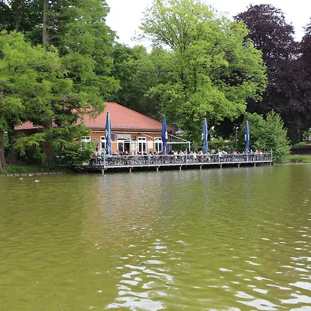 Kaiser Ξενοδοχείο