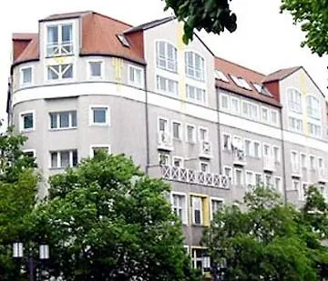 Kaiser 3* Βερολίνο