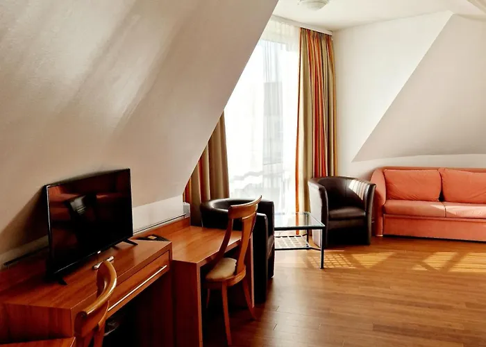 Kaiser Ξενοδοχείο Βερολίνο