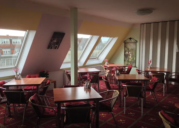 Ξενοδοχείο Kaiser Βερολίνο