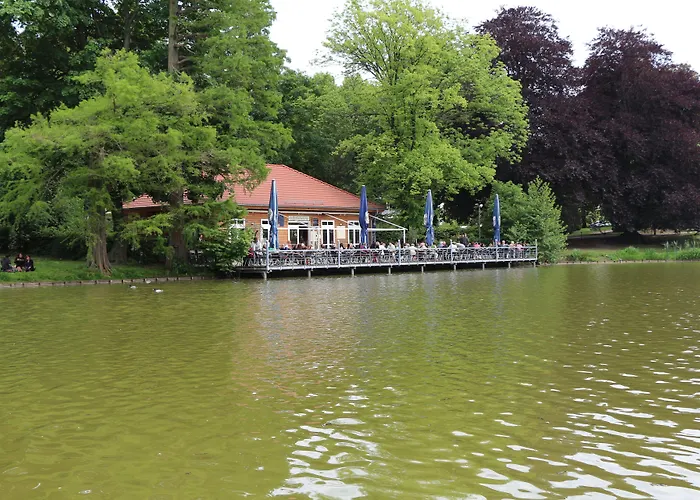 Kaiser Ξενοδοχείο