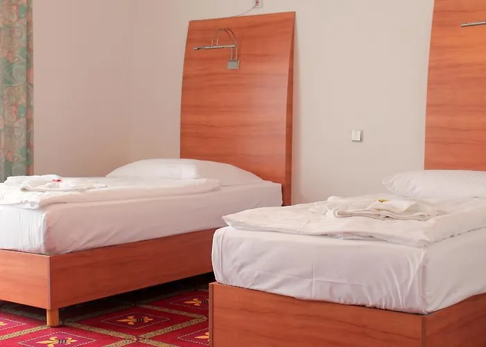 Kaiser Ξενοδοχείο