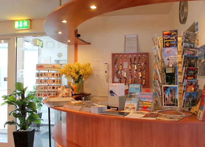 Kaiser Ξενοδοχείο 3*