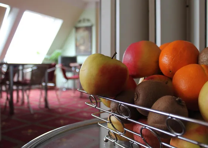 Ξενοδοχείο Kaiser Βερολίνο