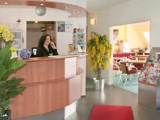 Szálloda Kaiser Berlin