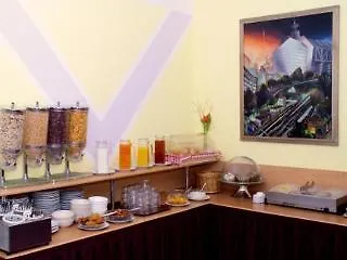 Kaiser 3* Βερολίνο